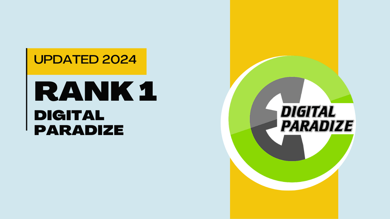  rank 1 digital paradize digital marketing institute in cp thumbnail